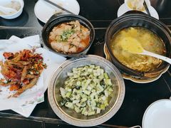 -春娟茶楼·地道农家菜(梅家坞店)