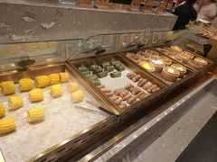 -山焱·炭火自助烤肉(周浦万达店)