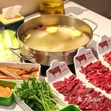 东郊这家牛肉火锅怎么每天都那么多人！