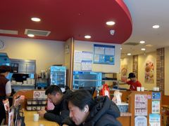 -食其家·牛丼咖喱(宜山路贝岭店)