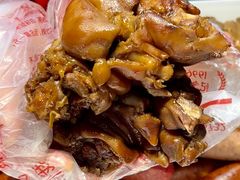 -净香园熟肉(北坦总店)