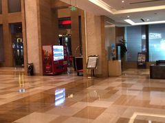 -淮安曙光国际大酒店(大运河广场花街店)