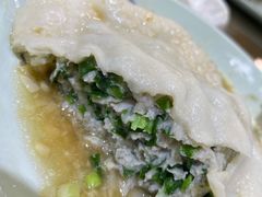 鲅鱼大水饺-抹直口特色菜馆(一店)