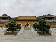 -宝陀讲寺