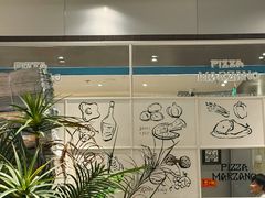 -玛尚诺意式餐厅(官舍店)