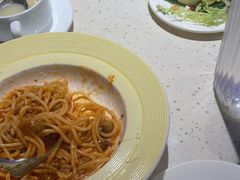 -夏日玛莉西餐厅(金茂览秀城店)