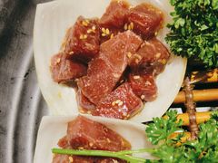 -猫爪爪原切自助烤肉(观音桥阳光世纪店)