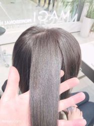 点击看大图 -MAGI美界造型