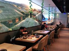 大堂-汉拿山(包河万达店)