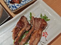 -德川家日本料理(中关村寰太大厦店)