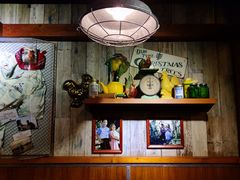 -阿甘虾餐厅(凌霄阁店)