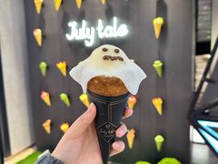 -July tale·可丽饼(德基广场店)