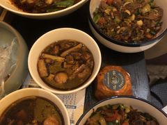 -金色印象·4K影院式足体养生(香榭里店)