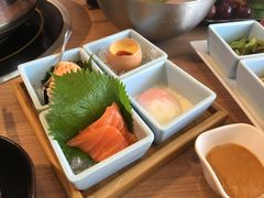 -水林间·寿喜烧自助(仙林金鹰店)