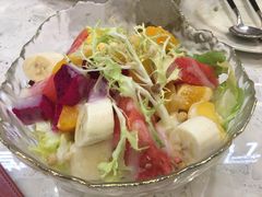 -水天堂西餐厅(常熟永旺店)