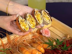 -聚汇三少·龙虾·中餐厅(莫邪路新天地店)