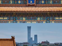 -故宫博物院(故宫)
