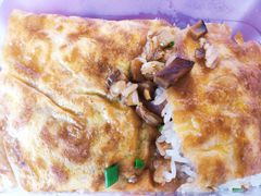 -老通城豆皮大王(吉庆街店)