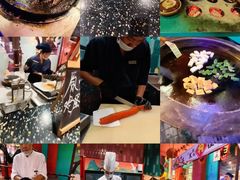 -清远熹乐谷温泉度假酒店
