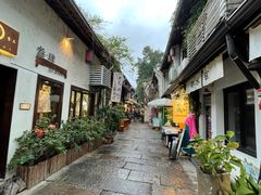 -小河直街历史文化街区