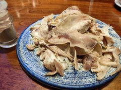 -李记白水羊头·清真老味家常菜(石景山店)
