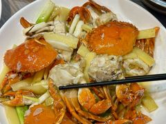 -辣螃铠盆盆蟹大排档(总店)