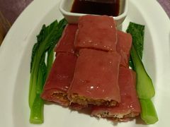 玉米鲜虾肠粉-宝燕壹号(徐汇店)