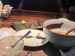 -山葵家·创意料理(临平银泰城店)