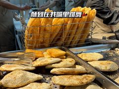 -文武王氏烧饼·无矾油条(西溪路店)