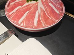 -半闲斋羊肉铺(齐礼阎店)