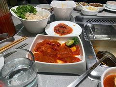 -海底捞火锅(太原万科城店)