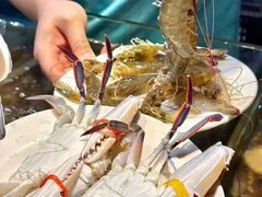 -领鲜活海鲜榴莲自助火锅(东门店)