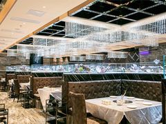 大堂-红辣椒·川菜·火锅(张杨路店)