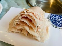 -福寿斋·老北京铜锅涮肉·烧烤(清岚店)