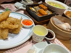 -顺风汤馆·广府粤菜(江宸天街店)