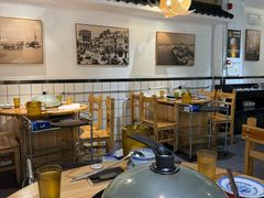 -阿鸡鱼庄·顺德鲜蒸小炒(亚运村店)