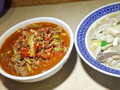 -小柴米·传统江西菜(八一广场店)