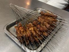 -文文烤肉(大皮院店)