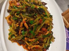 -院8里·少城记忆老川菜(宽窄巷子店)