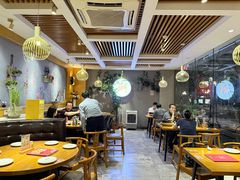 -如轩·海鲜砂锅粥·潮汕菜(沿江东路店)