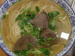 -马记伊源斋涮肉·清真菜(潘家园古玩市场店)