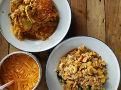 -Doo Dee Thai Food(Issan/Isaan/Esan)
