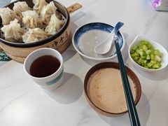 -真食净香居·内蒙烧麦(亚运村店)