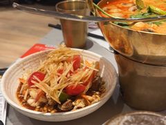 -Home Thai·泰谣(王府井apm店)