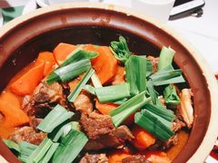 -鑫小城故事·藕汤·家常菜(台北一路总店)