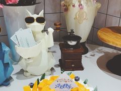 -丁先生蛋糕·品质鲜作(桐梓林店)