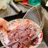 儿时美食的天花板-猪肝瘦肉汤煮法