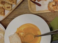 烤面包片-G+KITCHEN(龙湖狮山天街店)