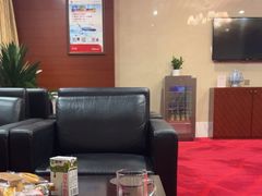 -郑州新郑国际机场-T2航站楼