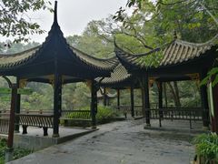 -常德桃花源景区